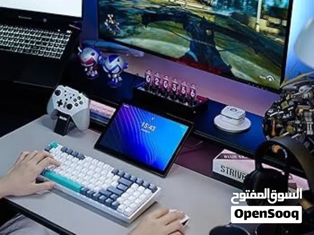 كيبورد ميكانيكي كيمنك k500