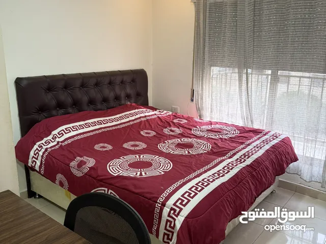 40 m2 Studio Apartments for Rent in Amman University Street
