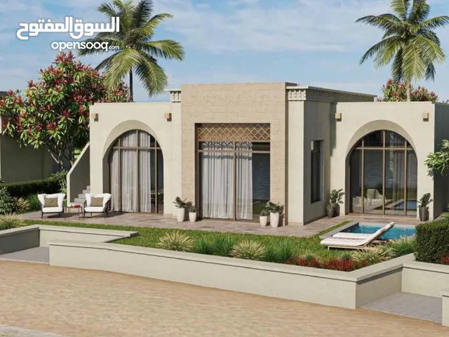131 m2 2 Bedrooms Villa for Sale in Dhofar Salala