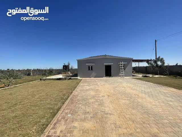 4 Bedrooms Farms for Sale in Benghazi Bu Dresah