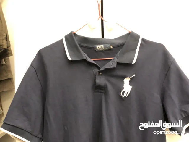 Polo Tops & Shirts in Amman