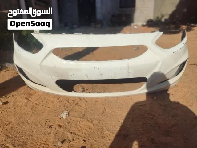 هونداي اكسنت 2013