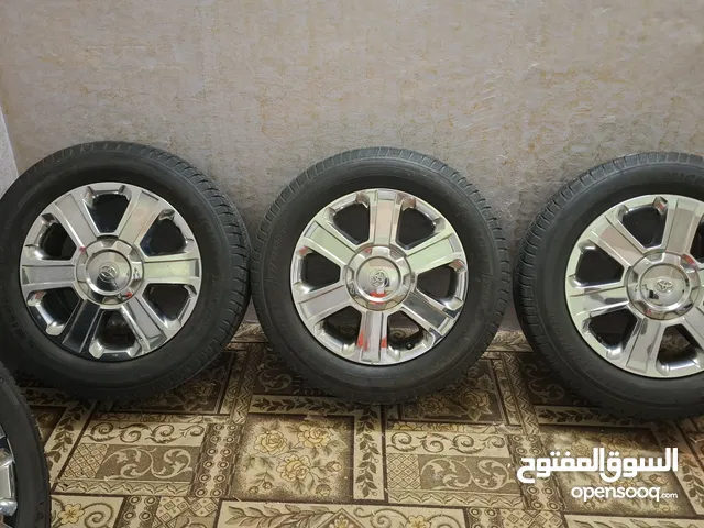 للبيع رنجات تندرا