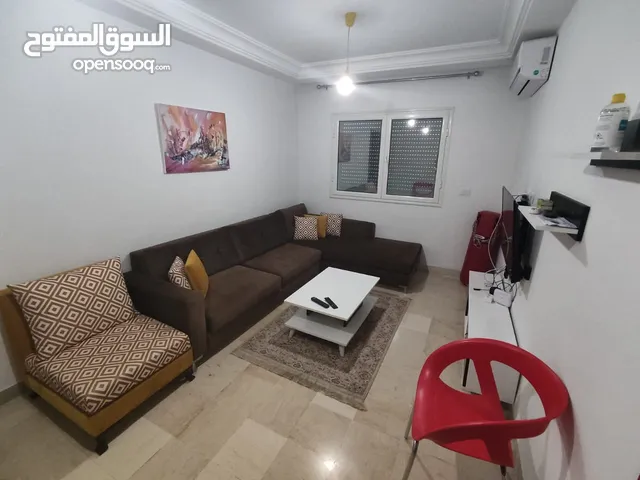 63m2 Studio Apartments for Rent in Tunis Other