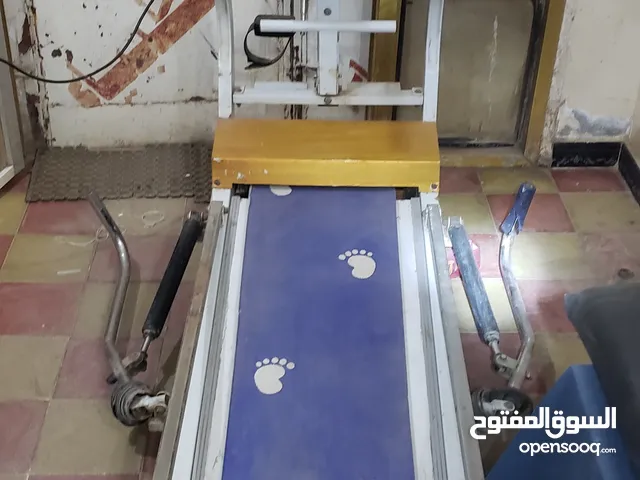 جهاز رياضي بعدة حركات