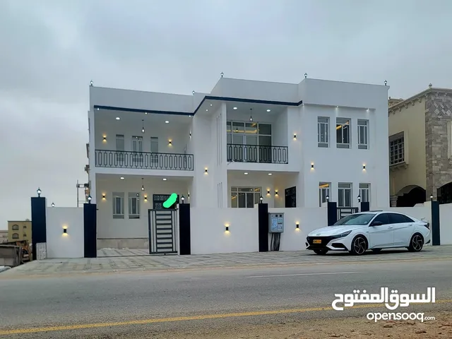 680m2 More than 6 bedrooms Villa for Sale in Dhofar Salala