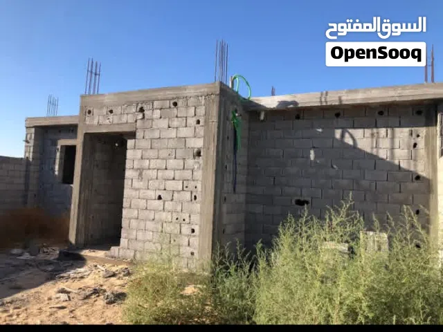120 m2 3 Bedrooms Townhouse for Sale in Misrata Karzaz