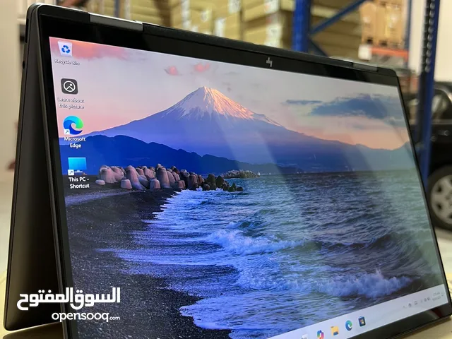 Hp Envy x360