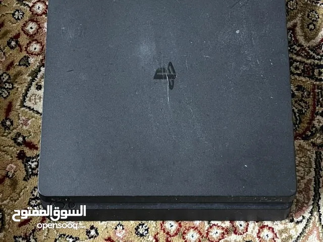 PlayStation 4 PlayStation for sale in Rif Dimashq