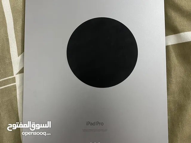 Apple iPad pro 4 128 GB in Amman