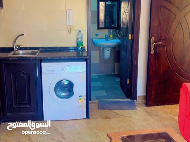 30 m2 Studio Apartments for Rent in Amman Jubaiha