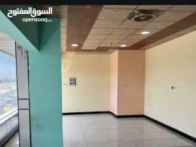 طابق للايجار بالوفود طابق ثاني