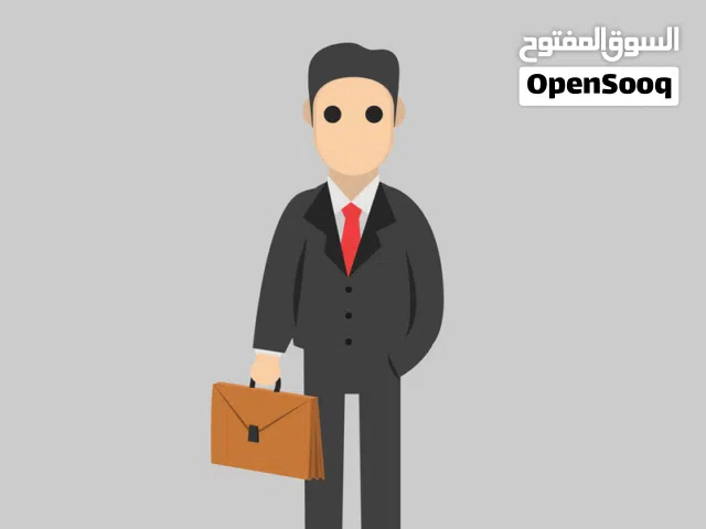 ابحث عن شريك لمشروع قائم