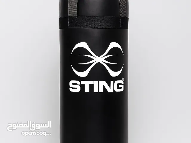 كيس بوكسنج من STING اصلي شبه جديد
