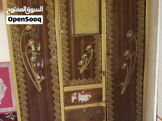 دولاب حديد
