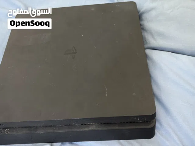 PlayStation 4 PlayStation for sale in Southern Governorate
