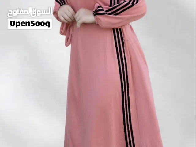 دشداشة رياضي  خامة توفيليس مطاط  L. XL. 2XL.3XL.  الدرزن 95