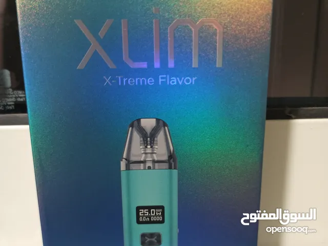 XLIM X-Treme Flavor