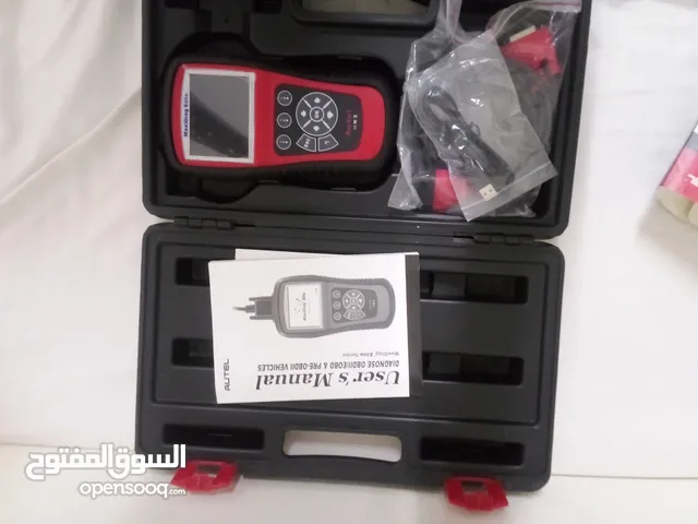 Autel MaxiDiag Elite OBDII MB802 for all Vehicle