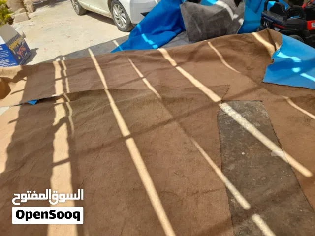 موكيت وطقم كنب غساله توماتيك مع حماصه فريزر مكيف