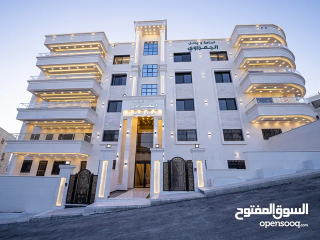 205 m2 3 Bedrooms Apartments for Sale in Amman Shafa Badran