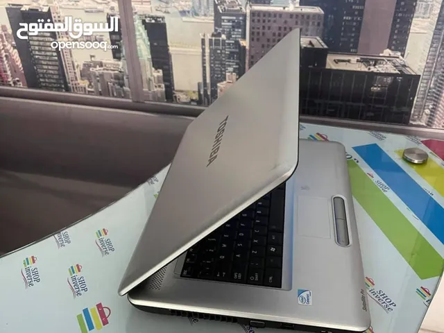 اقوى عرض على جهاز توشيبا المميز بسعر حرق