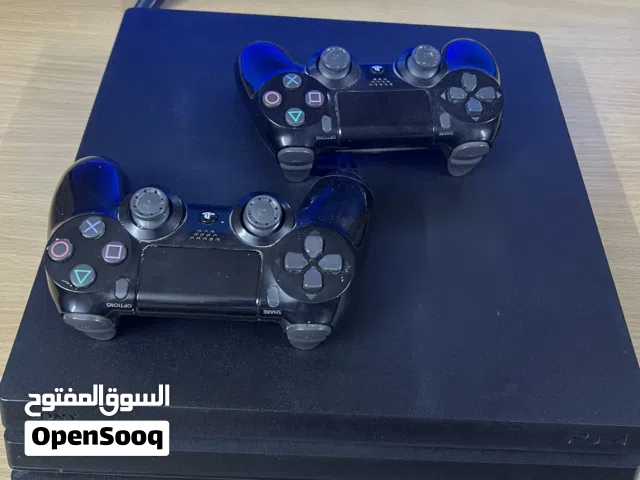 PlayStation 4 PlayStation for sale in Zarqa