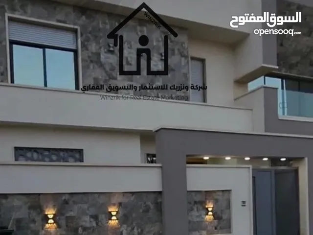 660 m2 More than 6 bedrooms Villa for Sale in Tripoli Al-Mashtal Rd