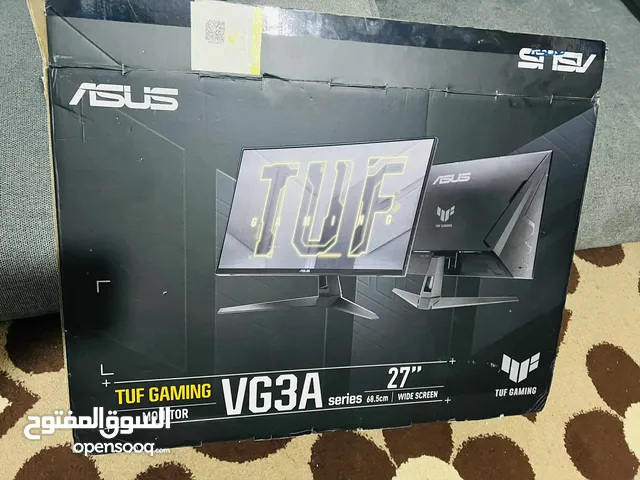 27" Asus monitors for sale in Zliten