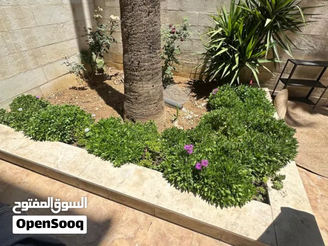 100 m2 2 Bedrooms Apartments for Rent in Amman Abdoun