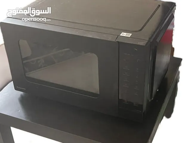 ميكرويف باناسونيك 25 لتر