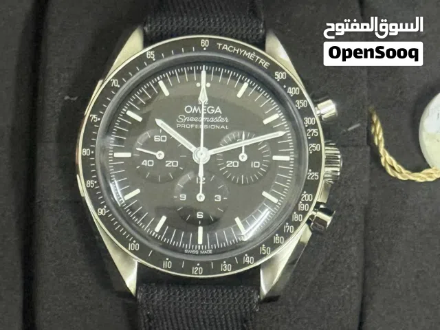 Omega Speedmastet professional  new with box pcs