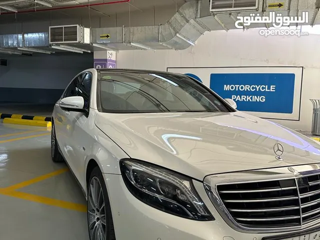 Used Mercedes Benz C-Class in Al Khobar