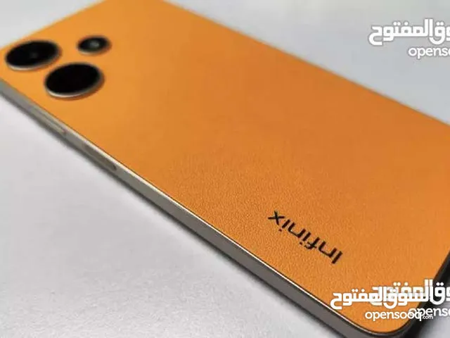 Infinix Hot 30i 128 GB in Irbid
