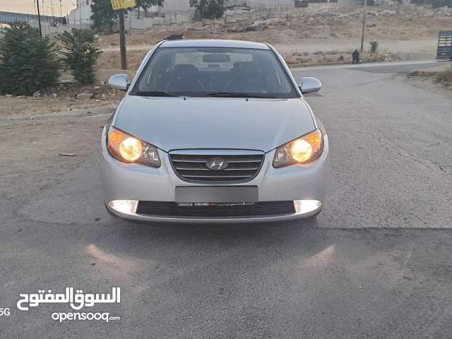 هيونداي اتش دي 2009 HD للبيع
