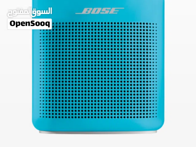 Bose color SoundLink series 2