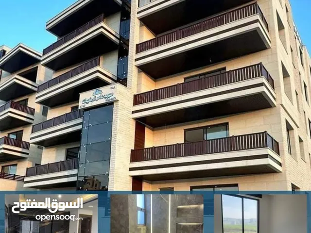 192 m2 3 Bedrooms Apartments for Sale in Amman Abdoun