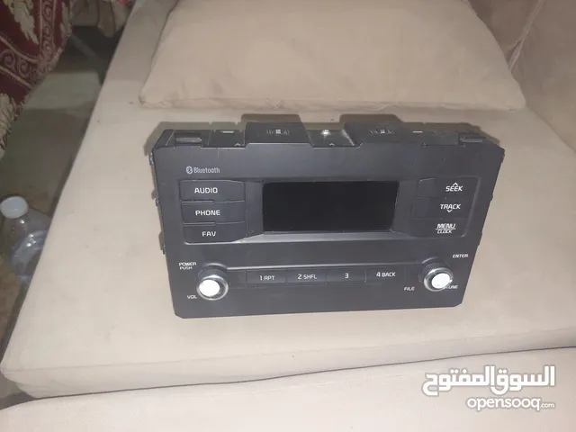 كاسيت كيا اسبرتاج 2019