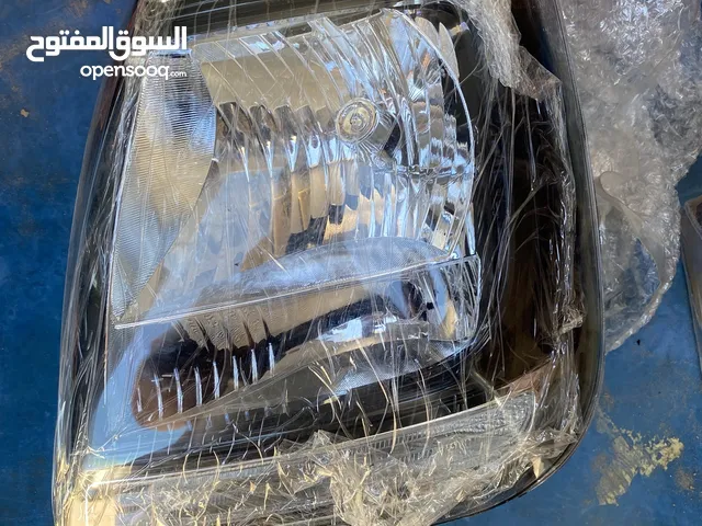 فنار كيا بونقو موديل 2024 للبيع