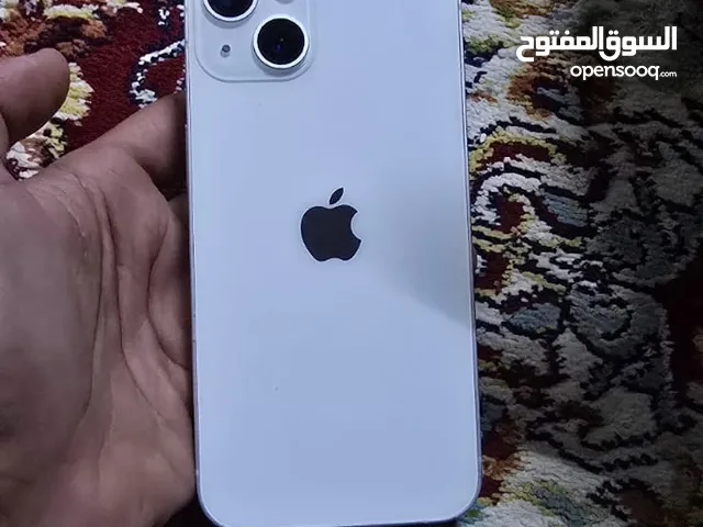 Apple iPhone 13 256 GB in Al Ahmadi