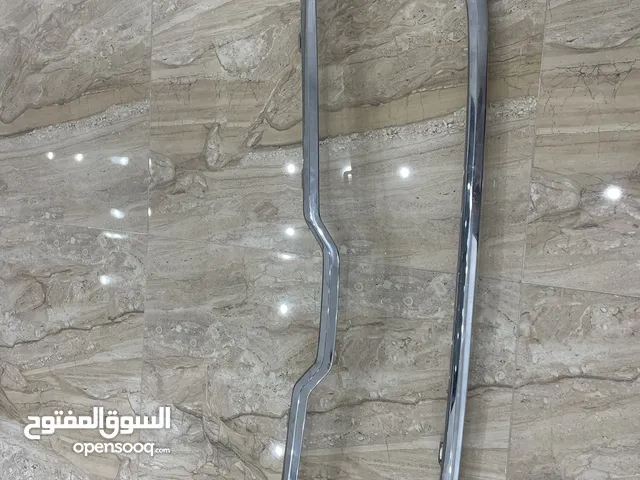 نچله شل كودياك و طمبون خلفي