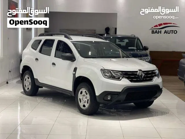 للبيع جير رينولت داستر نضيف جدا عليه ضمان2021 Gear box