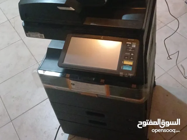 Toshiba printer 3518 A