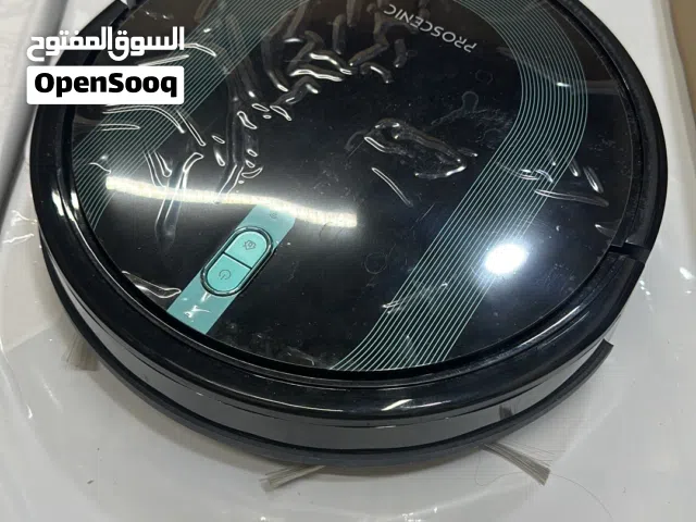 مكنسه روبت ذكي