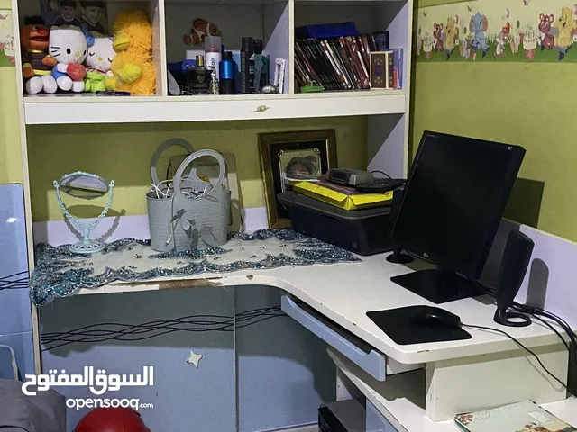 غرف أطفال مستعملة