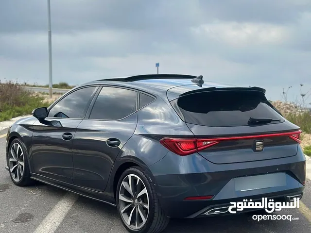 سيات اليون اف زر