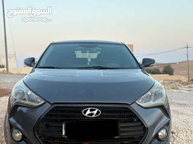 Used Hyundai Veloster in Madaba
