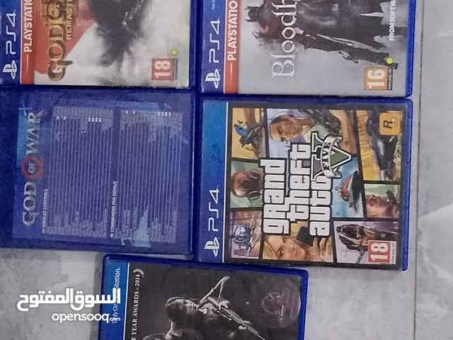 Playstation Gaming Accessories - Others in Baghdad