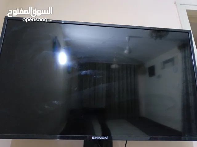 شاشة تلفزيون من شركة شينون