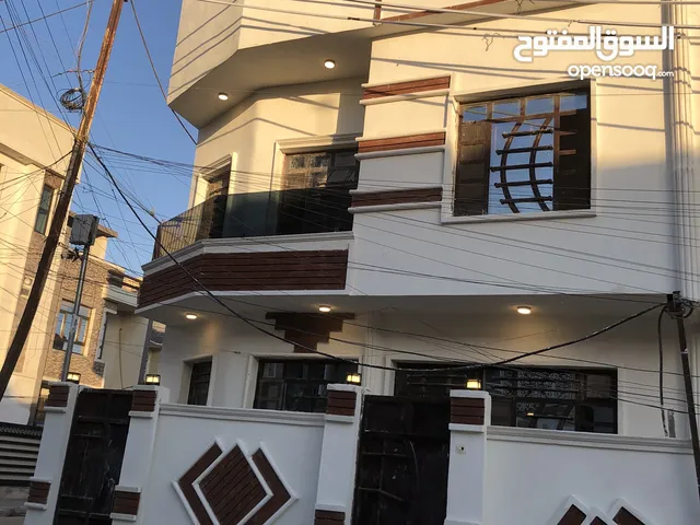 52 m2 3 Bedrooms Townhouse for Sale in Baghdad Ameria